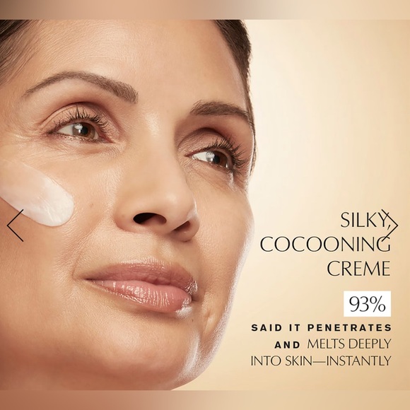 NIB Estée Lauder revitalizing supreme, plus youth power, soft cream 2.5 oz - Picture 10 of 16